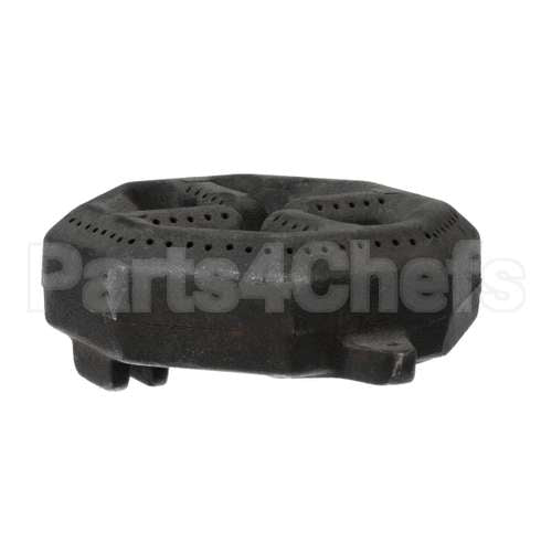 SUHP-02 Rankin Delux Hex Burner Head (Old Model)