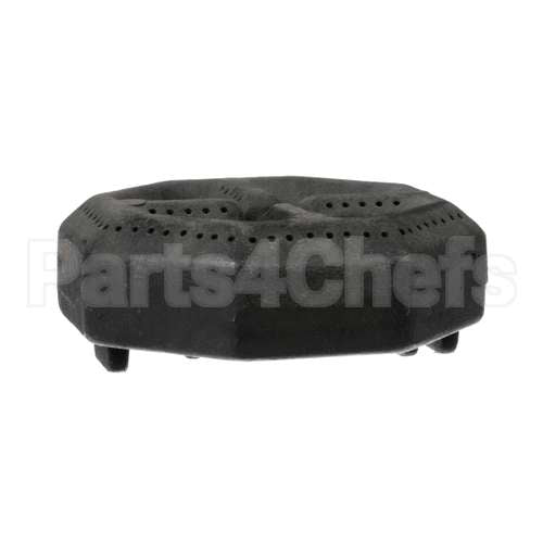SUHP-02 Rankin Delux Hex Burner Head (Old Model)