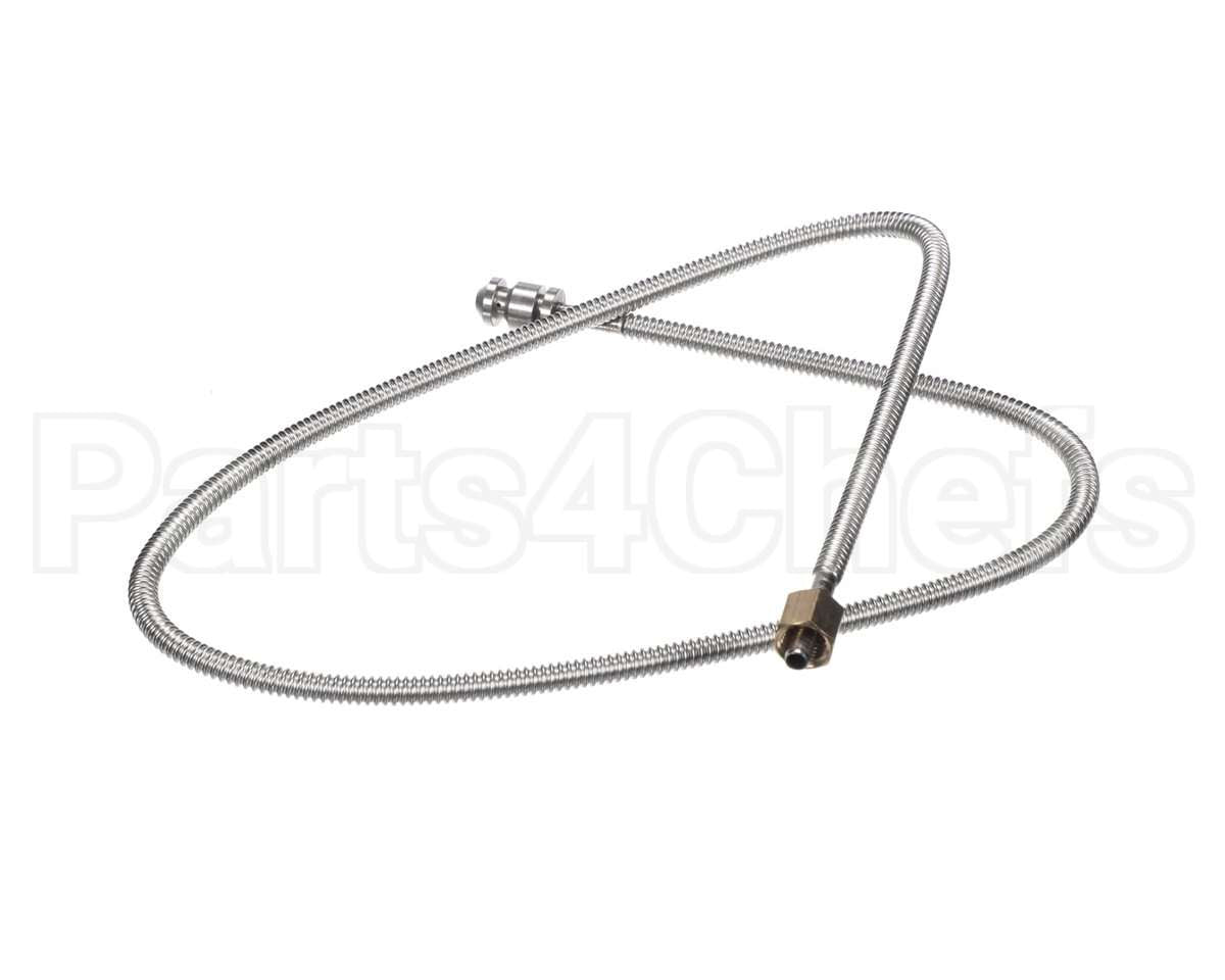 SUHP-09 Rankin Delux Pilot Tube With Tip (With Nut