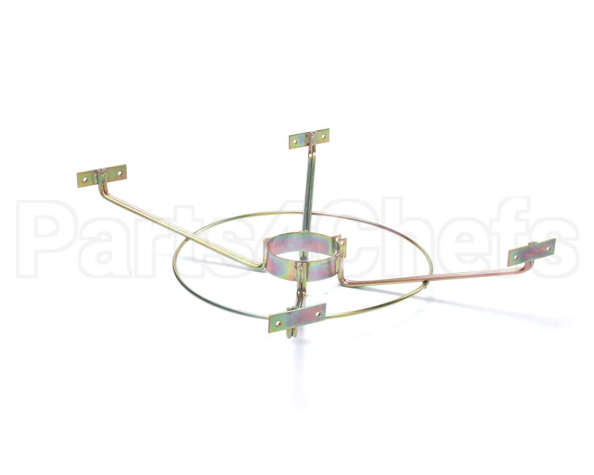 SUP01699 Trane Support;Motor
