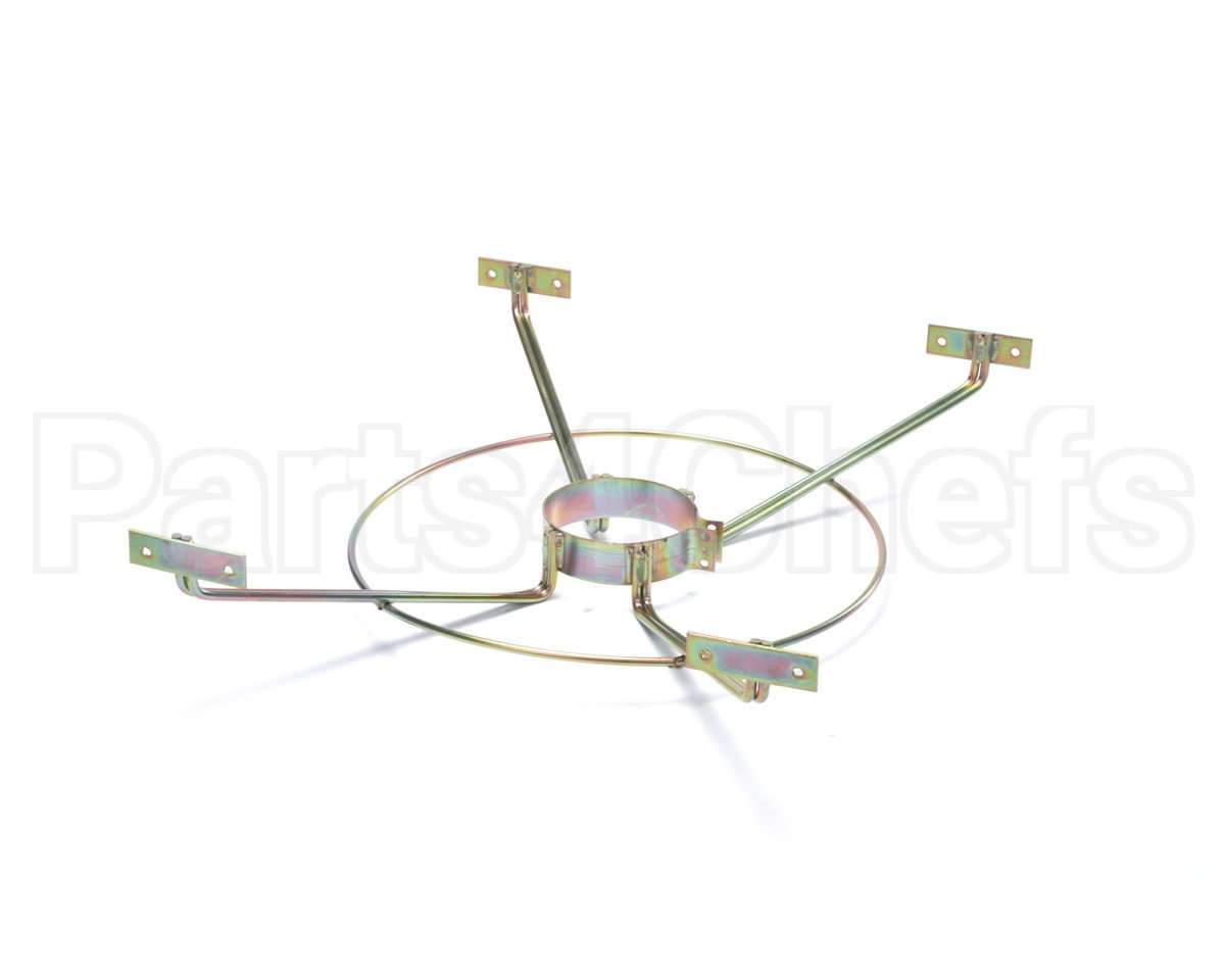 SUP01699 Trane Support;Motor