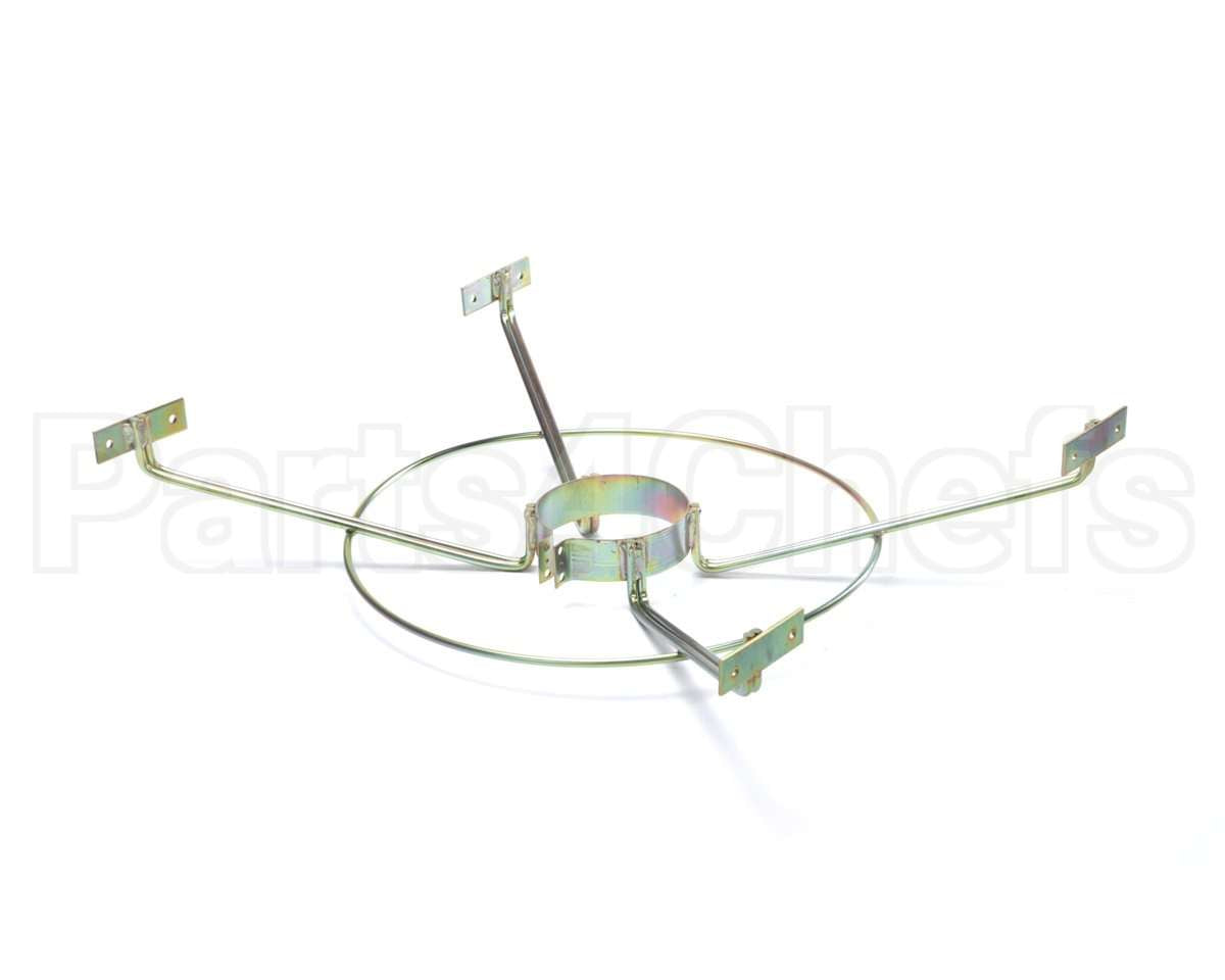 SUP01699 Trane Support;Motor