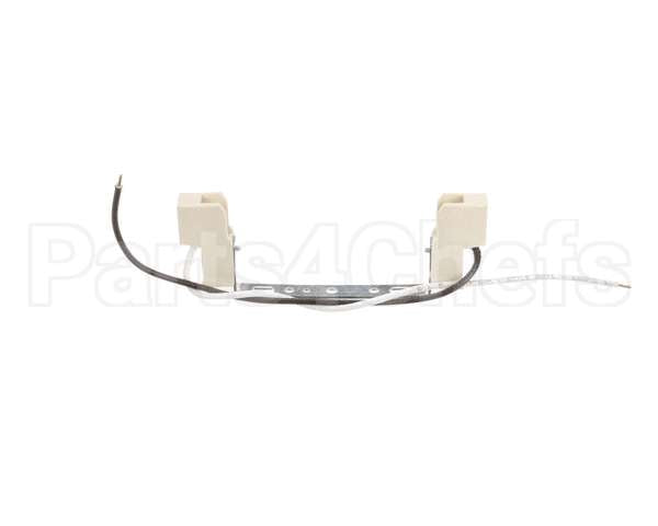 SUPR7S Rotisol Holder Lamp Halogen Ceramic