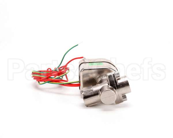 SV0004 Bki Valve, Solenoid Hv-214-761-2 1