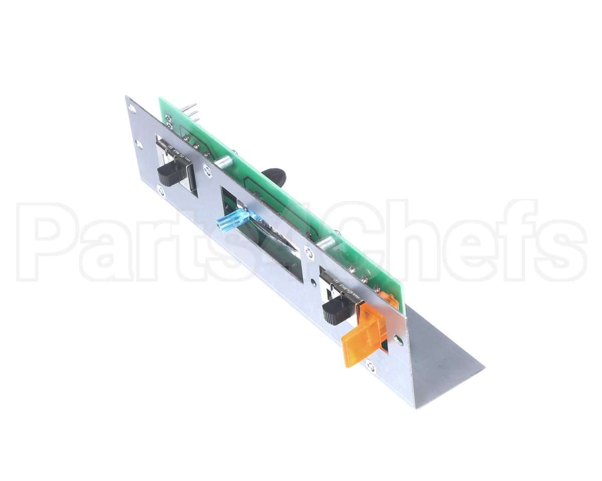SV03255 Broan Nutone Control Board