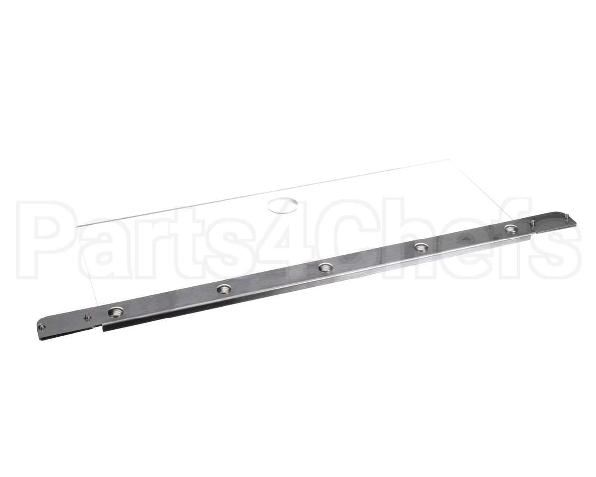 SV1029 Winston Door Flip Bottom Hov 05 Sp
