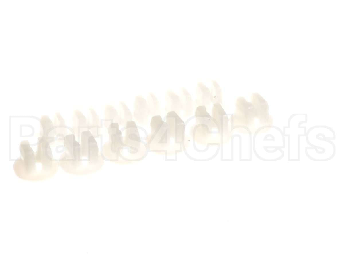 SV1033-6 Winston Grommet Pkg Lg & Sm Sq Hole