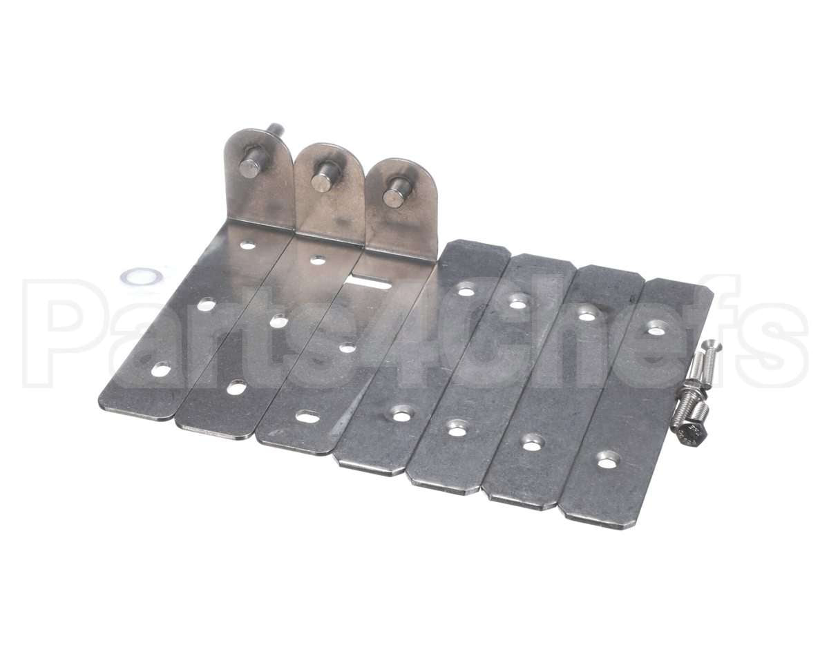 SV1039 Winston Hinge Door Ho/Ch/Rt 5 & 7 Full