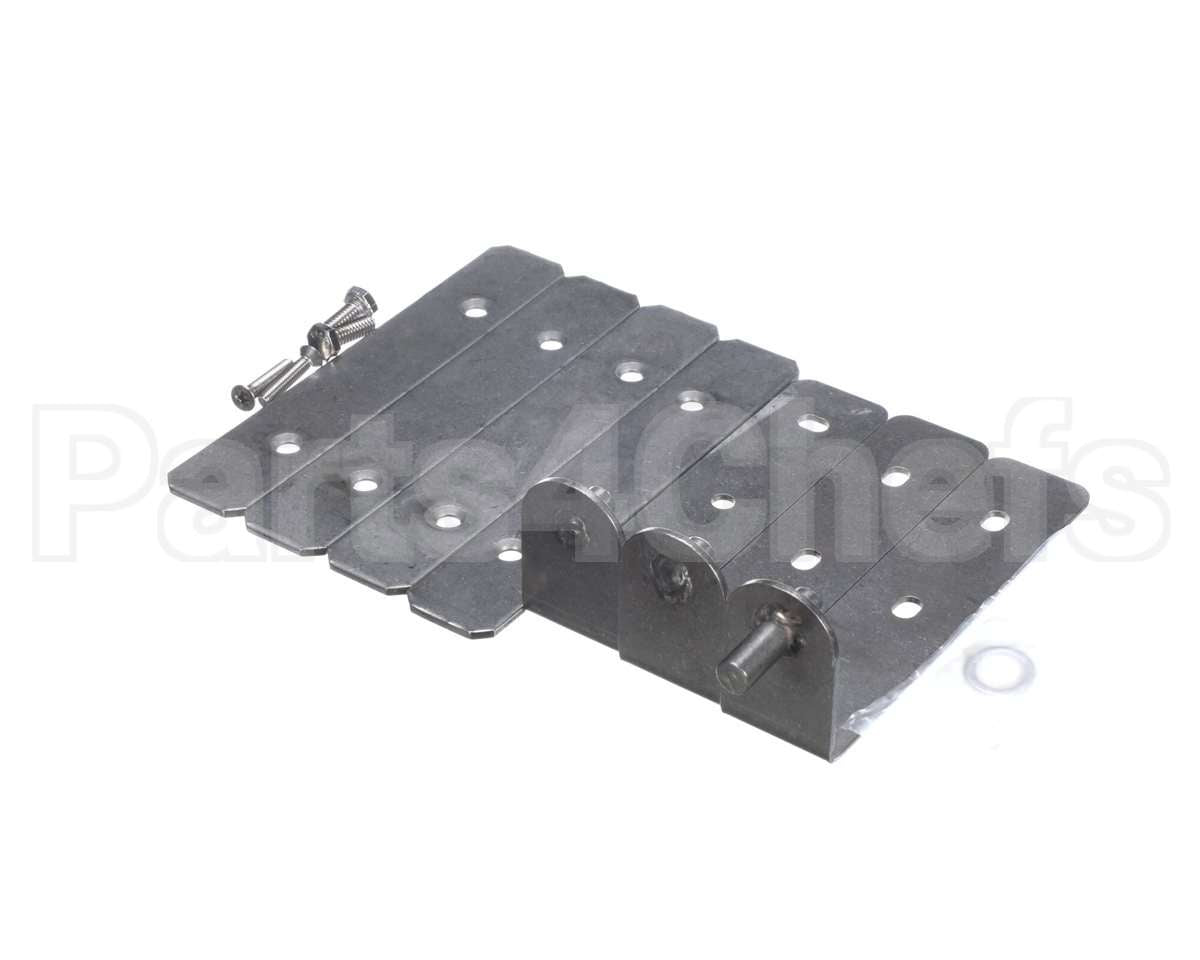 SV1039 Winston Hinge Door Ho/Ch/Rt 5 & 7 Full