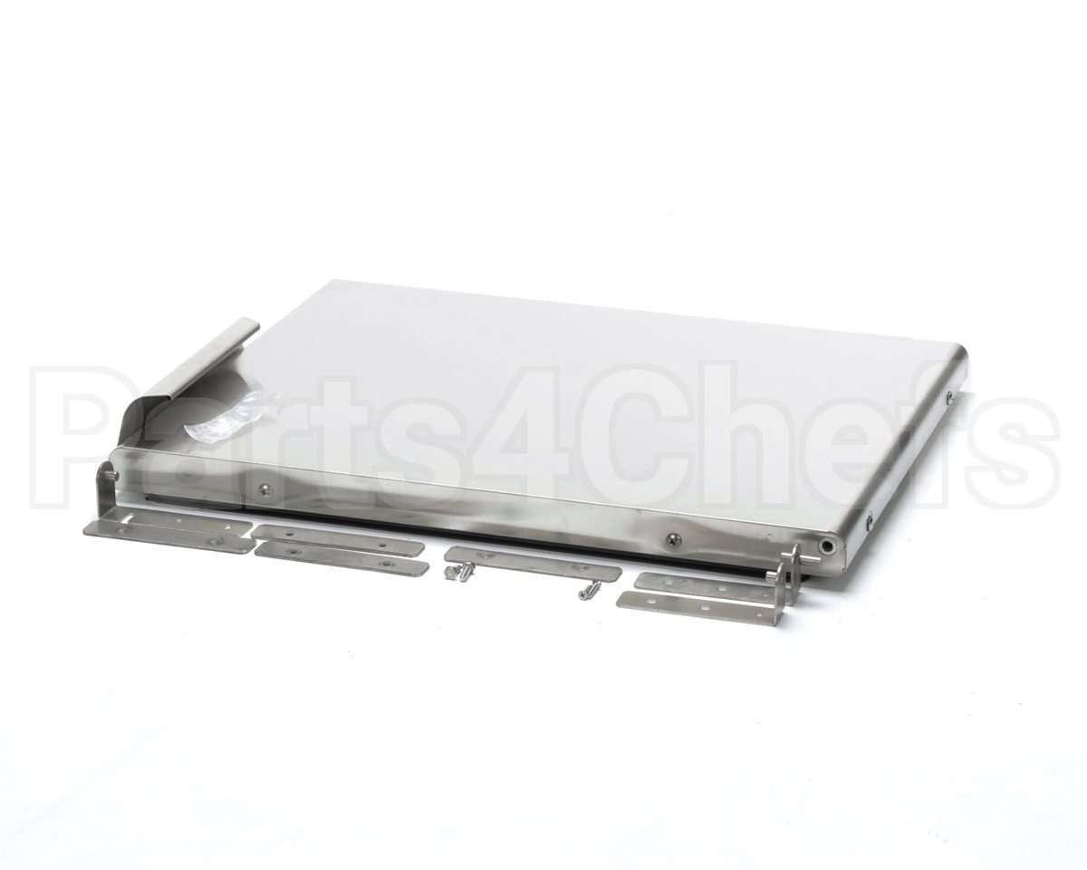 SV1076 Winston Door Asm Hl Hov Chv Rtv 05Uv