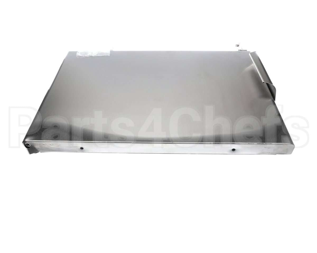 SV1080 Winston Door Asm Hl Hov/Chv/Rtv 04Uv