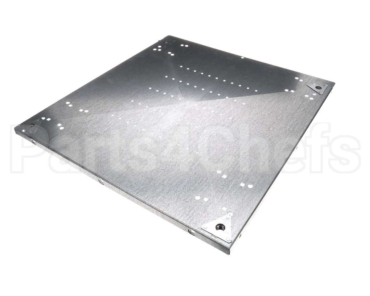 SV1106 Winston Asm Hb D1&D2 Leg