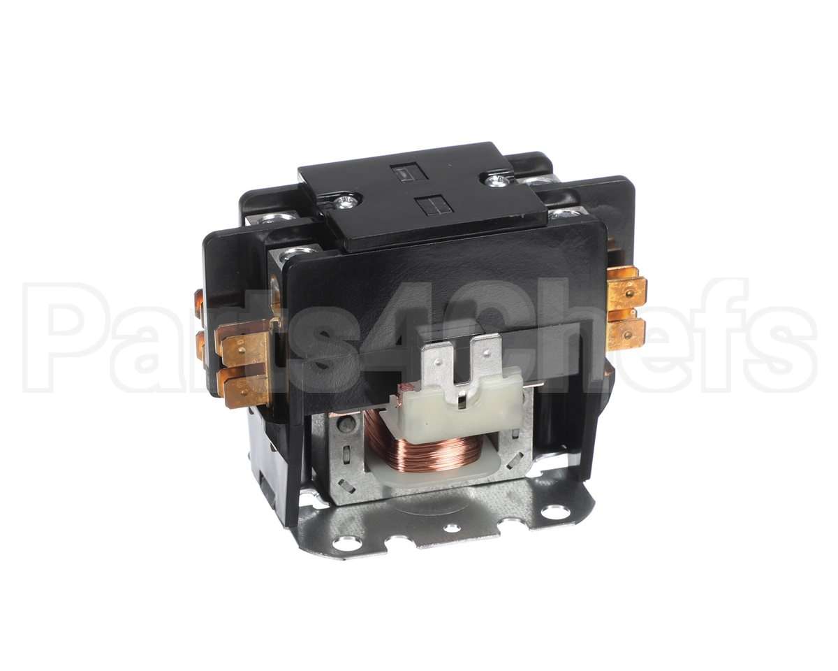 SV1113 Winston Relay 120-277V 40A 24Vac Coil Dpst