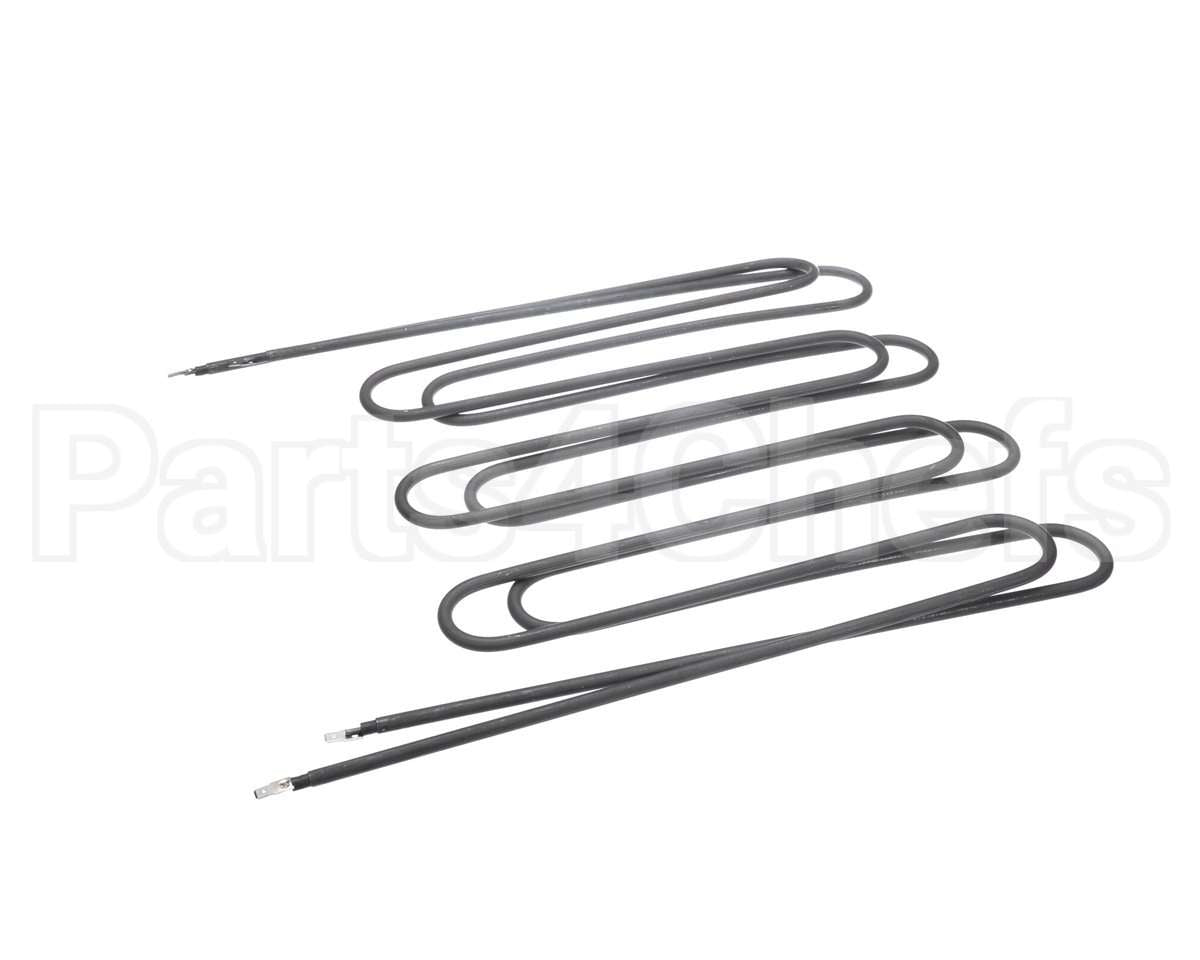 SV1115-2 Winston Heater 240V 1997W 115.00L