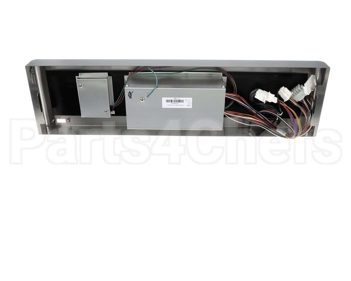 SV1124 Winston Control Board