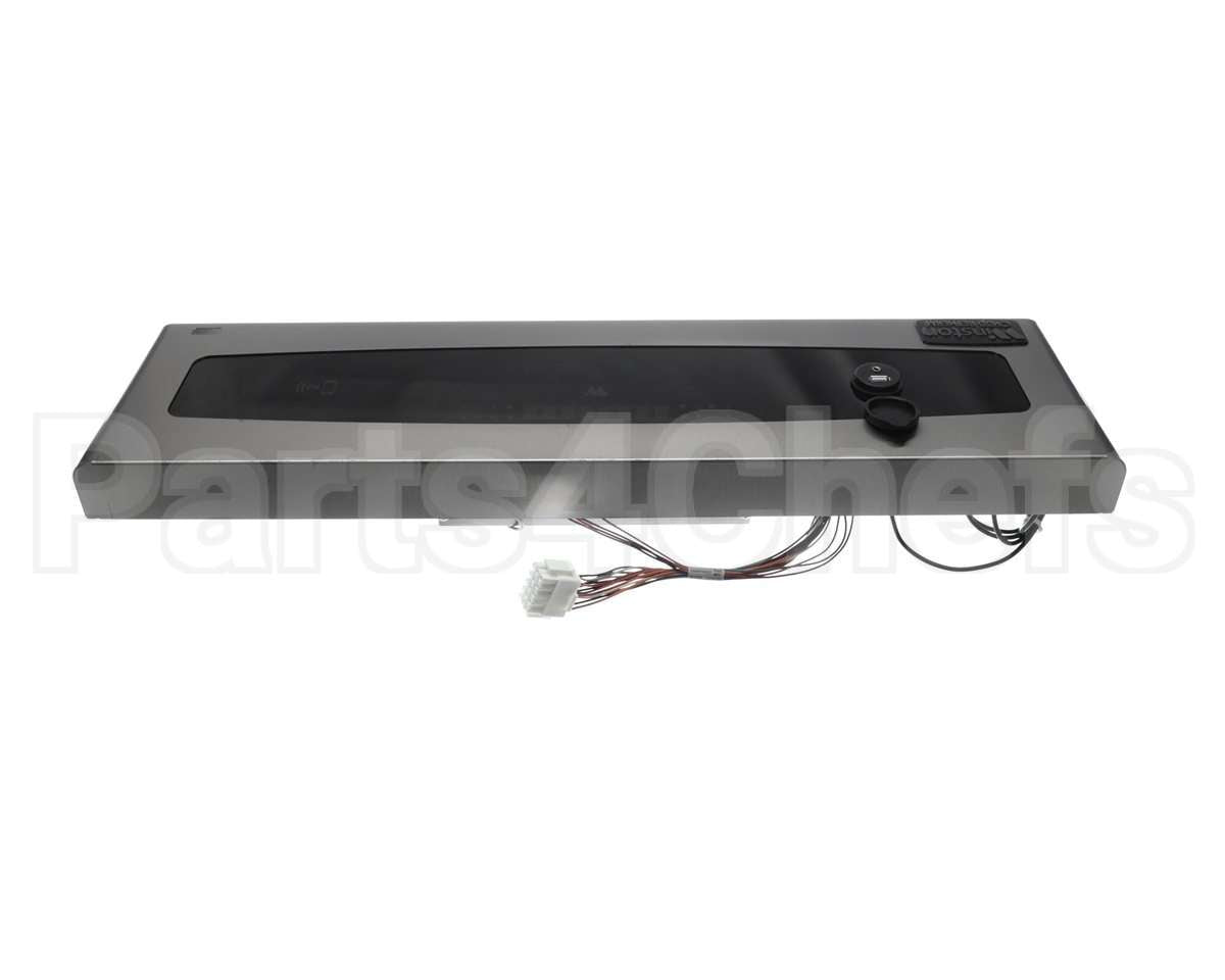 SV1132 Winston Esc Cntrl Asm Rtv7 Uv