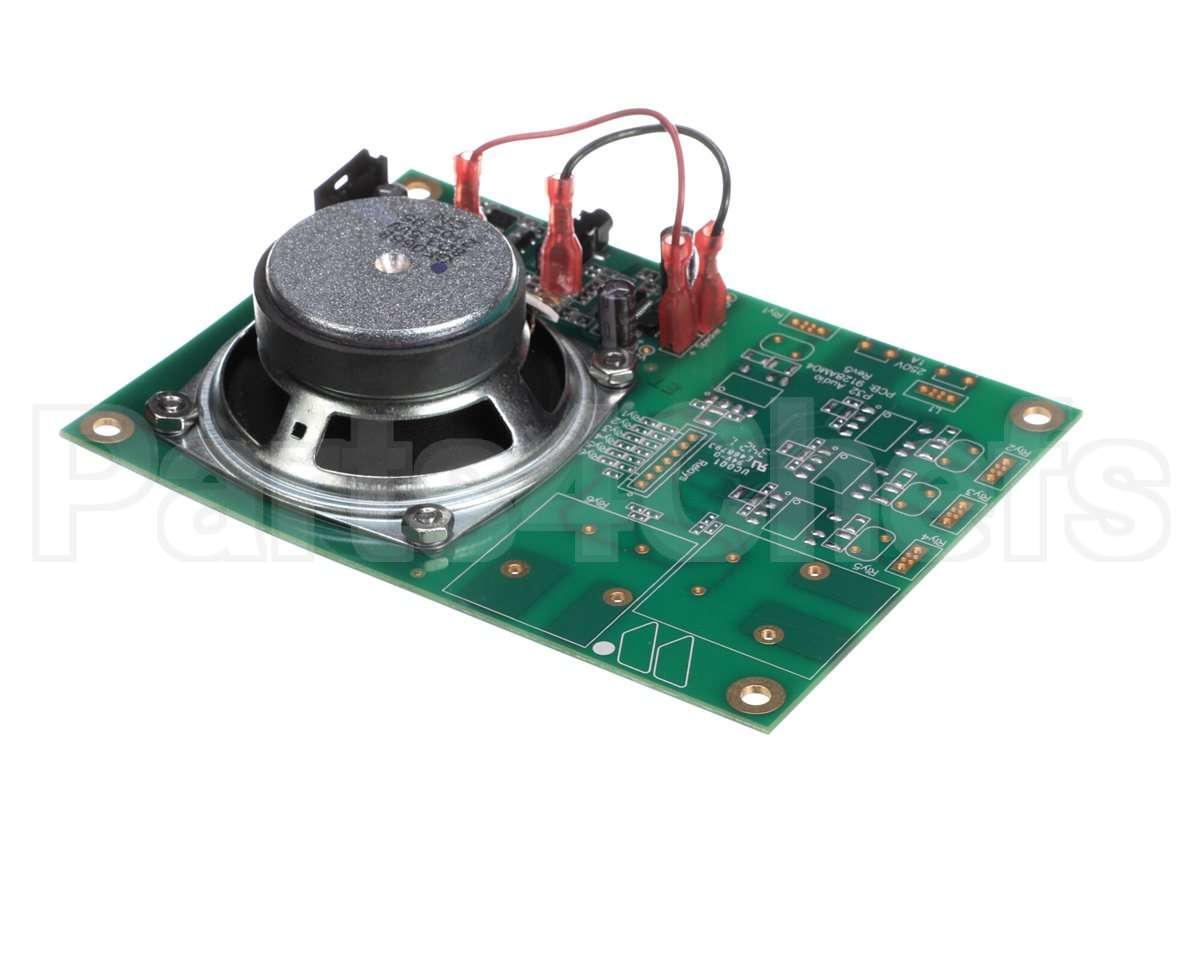 SV1140 Winston Pcb Asm P32 Audio Elite Board