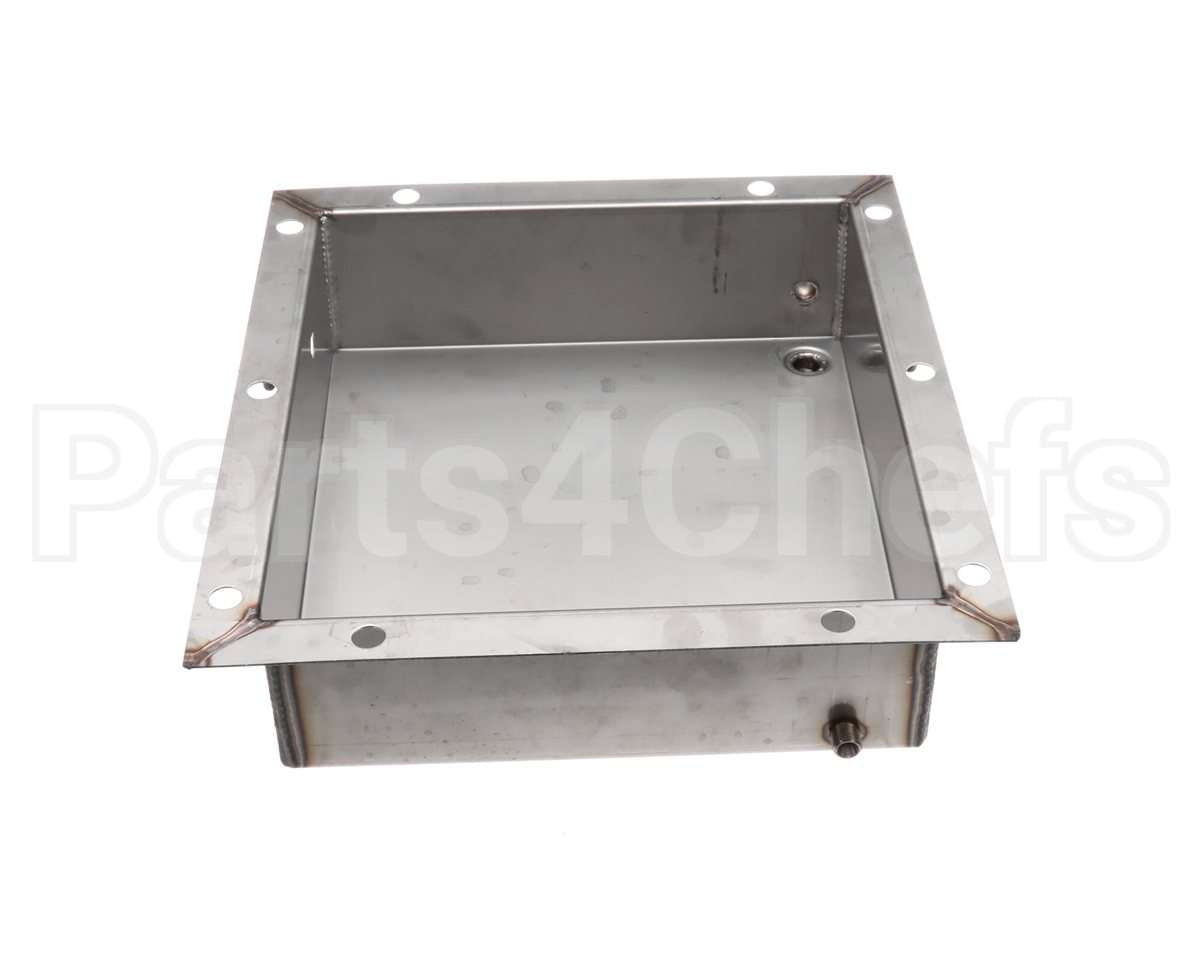 SV1159 Winston Evap Weld Hb