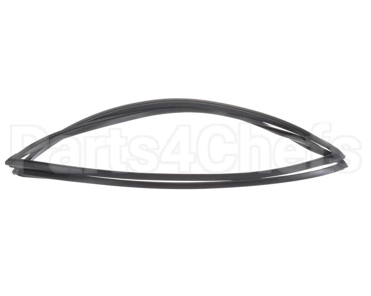 SV1164 Winston Gasket Bonded Door Top 14Sp