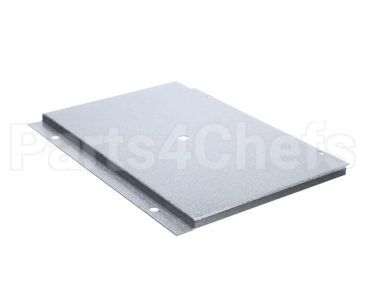 SV1245 Winston Cover Heater Hov/Chv 04Hp