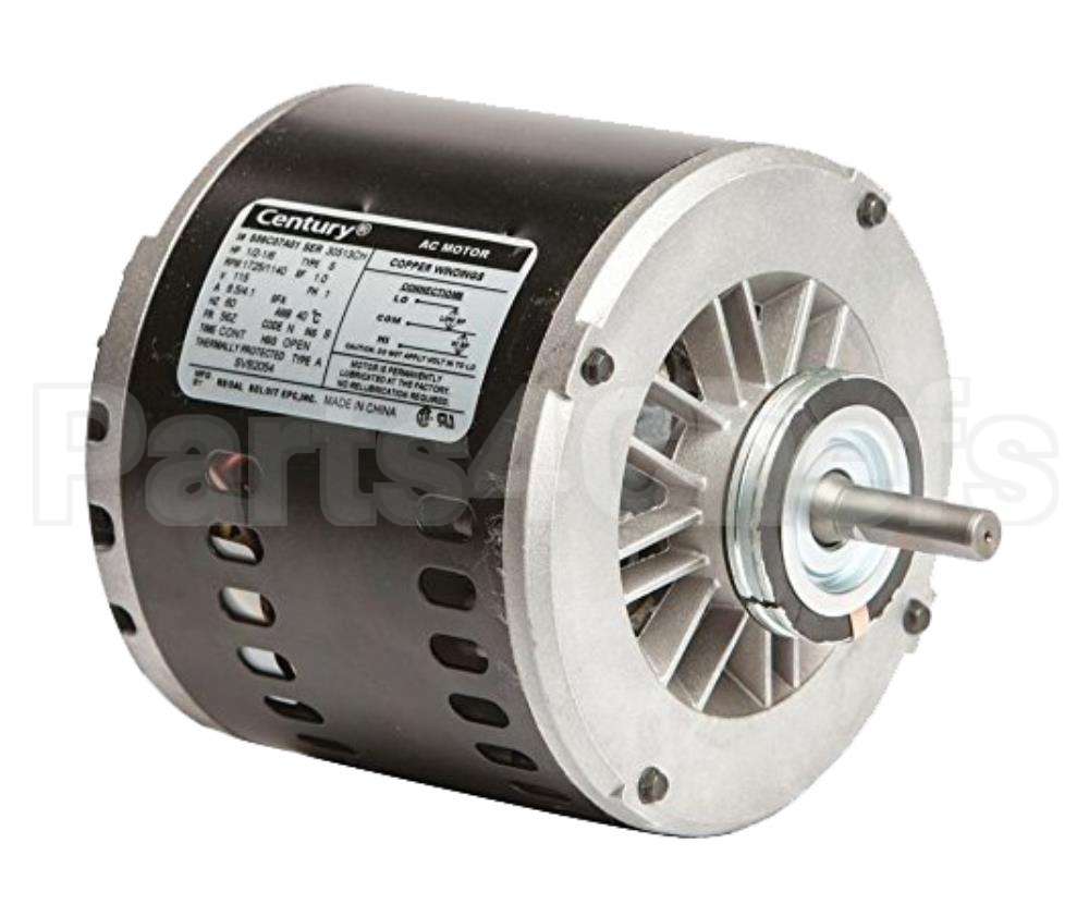 SVB2054V1 Century Evaporative Cooler Motor