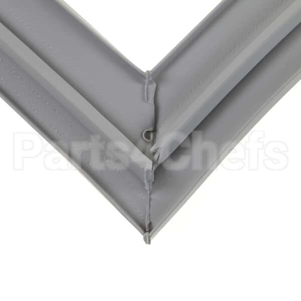 SVC-60287-00 Traulsen Easy Clean Gasket For Cuc 27 And 60 Serv