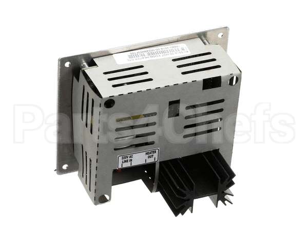 SVL13-500858 Piper Products Heat Control
