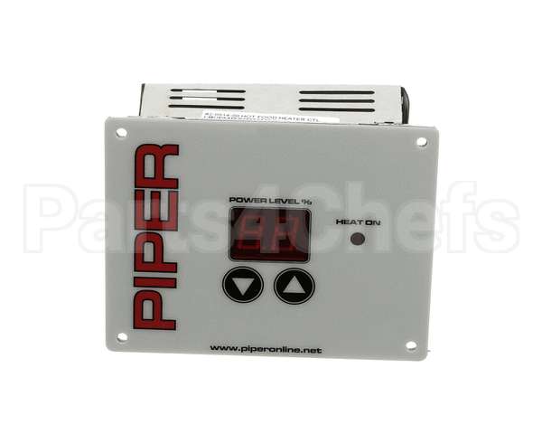 SVL13-500858 Piper Products Heat Control