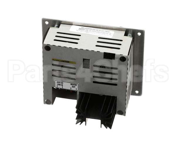 SVL13-500858 Piper Products Heat Control
