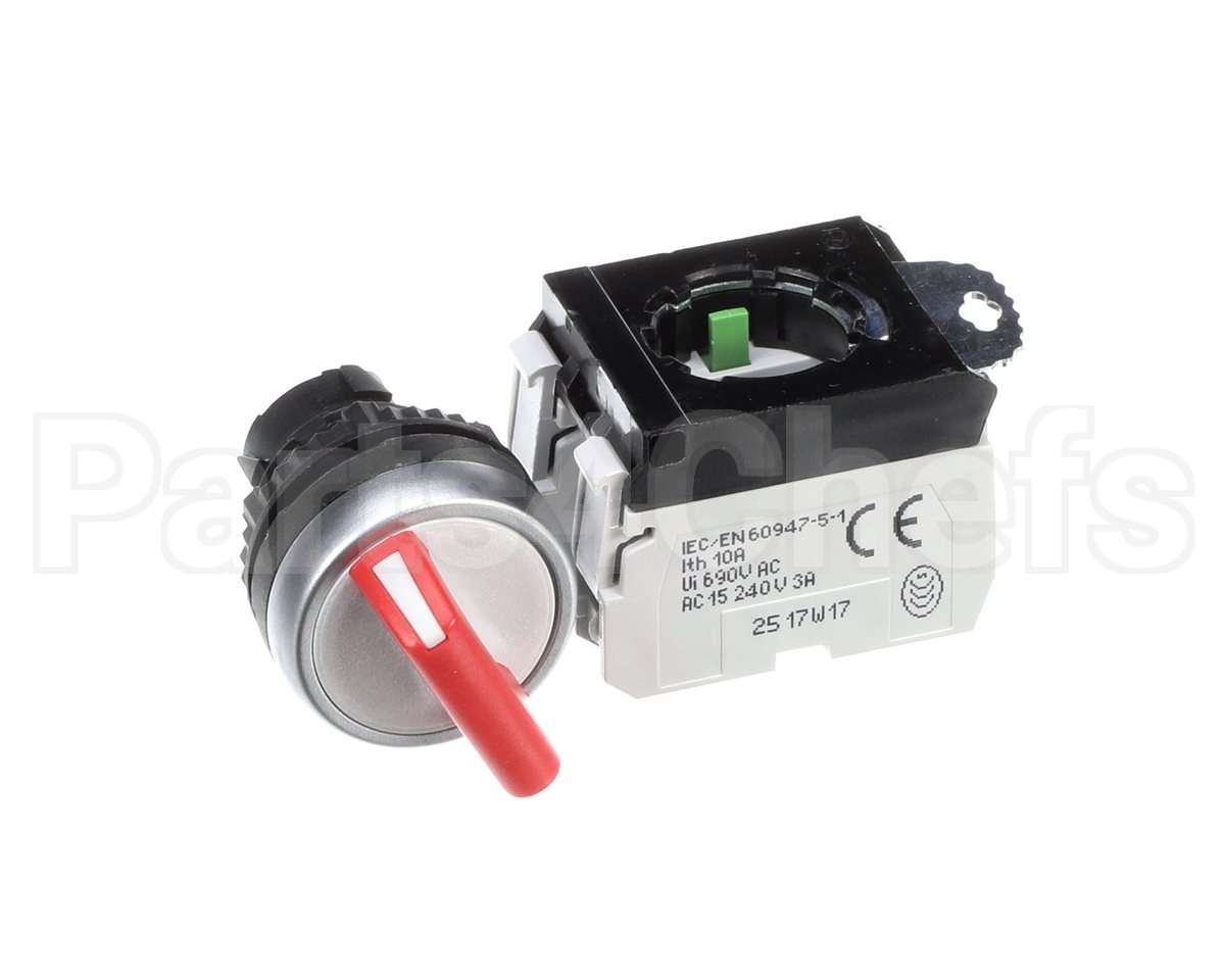 SW-33101R Alto Shaam Kit