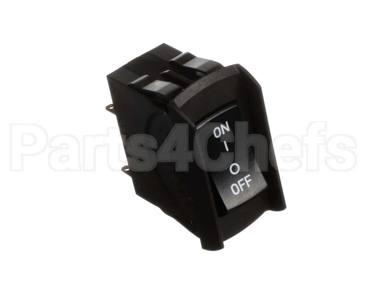 SW-33858 Alto Shaam Switch,Circuit Breaker,20 Amp,