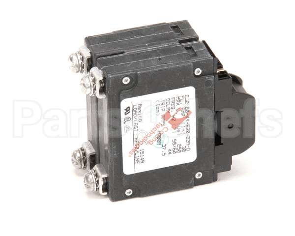 SW-34076 Alto Shaam Switch,Circuit Breaker,30Amp