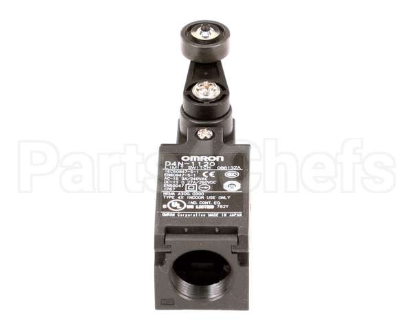 SW-34246 Alto Shaam Switch,Limit,Fryer,Elec