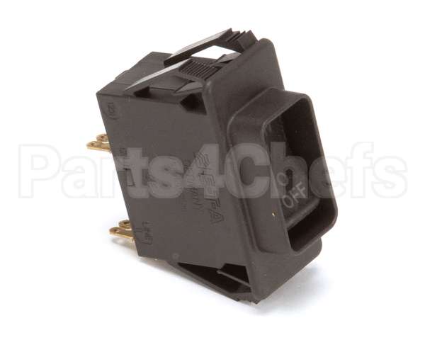 SW-3563 Alto Shaam Switch,Circuit Breaker,16A,