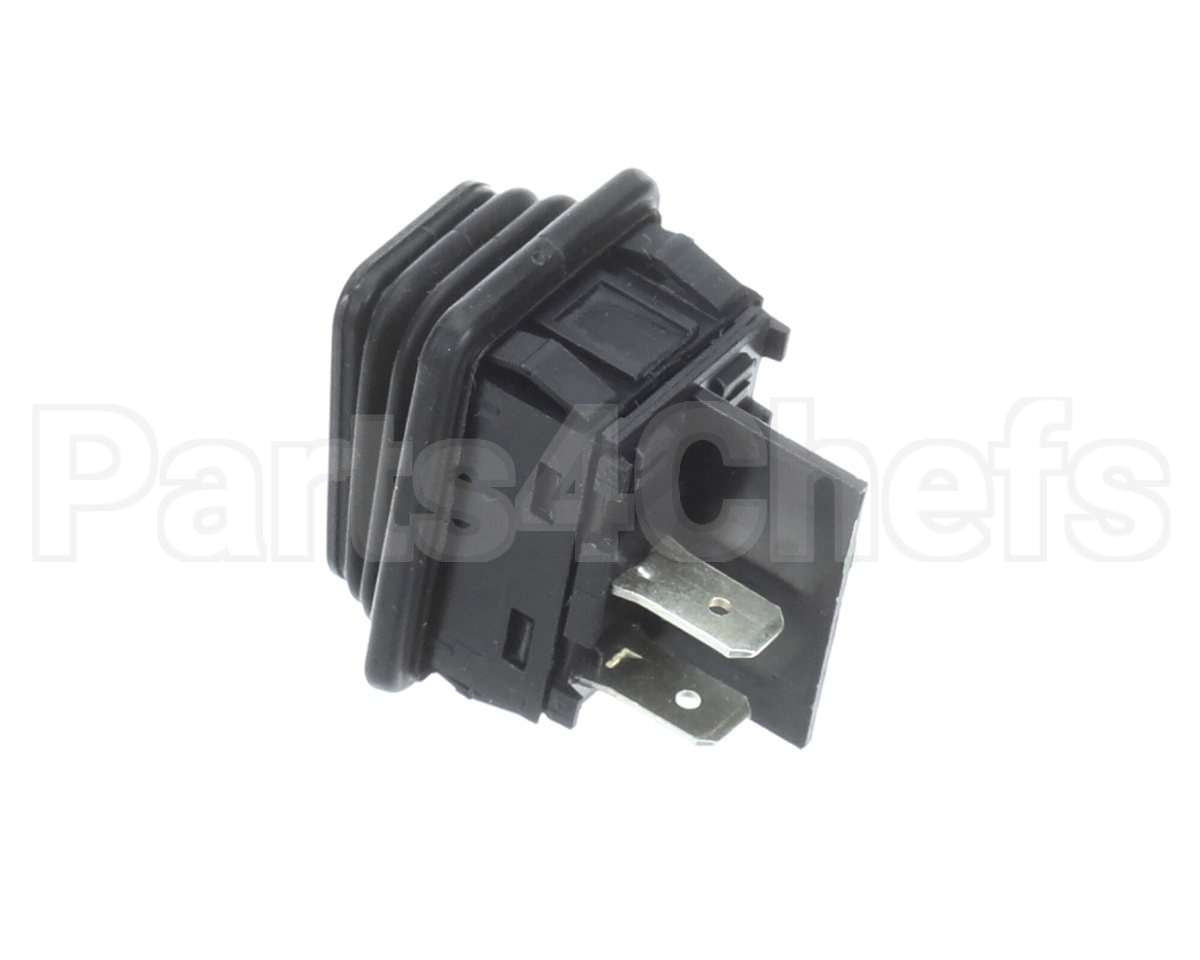 SW-36714 Alto Shaam Switch,Rocker,Dbl,Pole