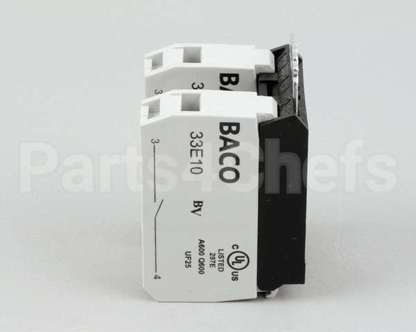 SW-3683 Alto Shaam Switches,Ct,Pushbutton,Insert