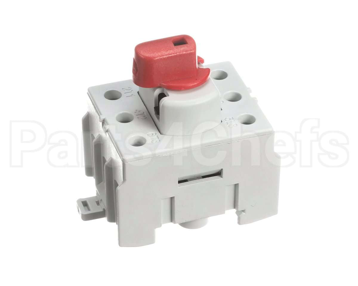 SW-37630 Alto Shaam Power_Switch,Disconnect 60A