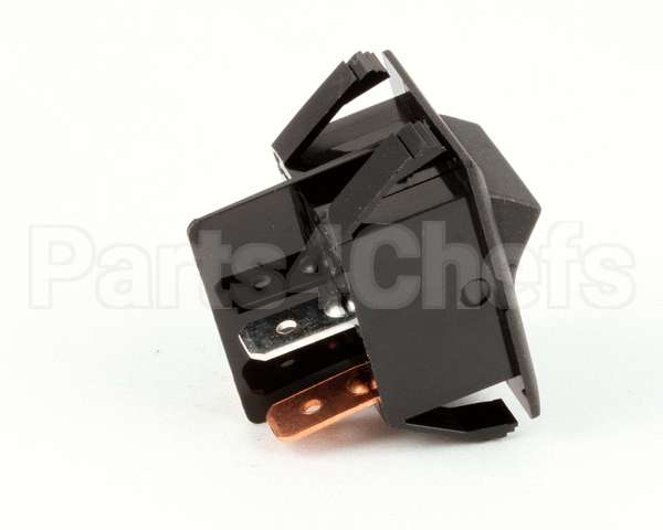 SW-3887 Alto Shaam Switch,Rocker,High-Inrush