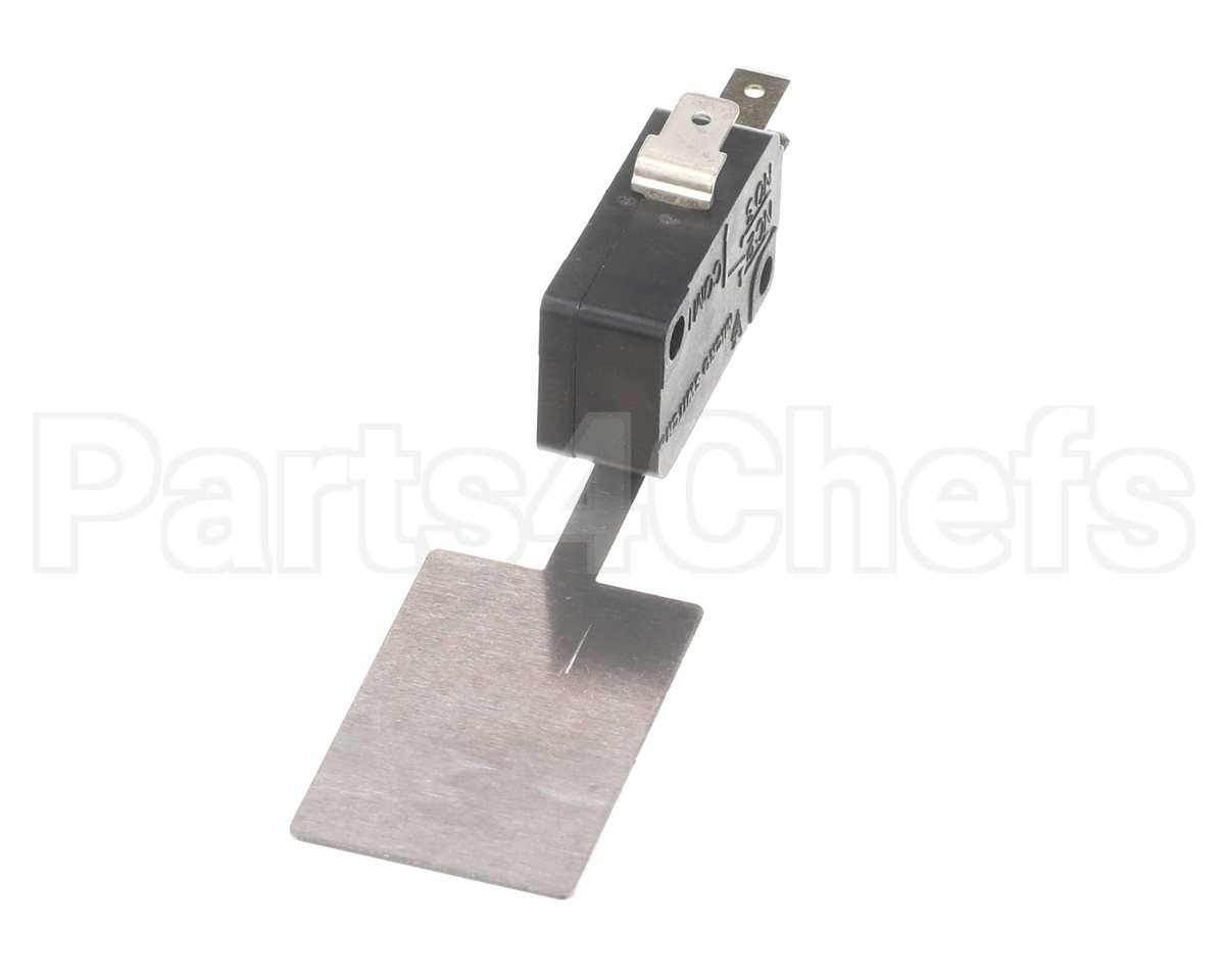 SW-46082 Alto Shaam Switch,Micro,Sail