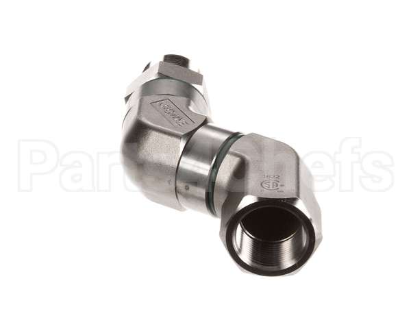 SW125 Krowne 114" Swivel