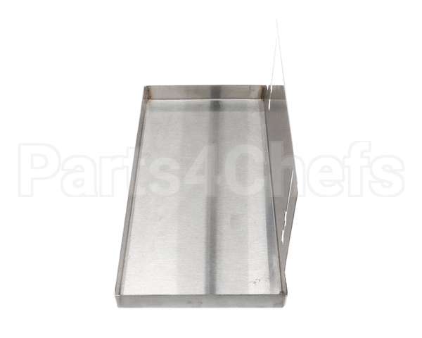 SW40SL Grindmaster Cecilware Drip Tray Pan Ss - New Jav-Jr