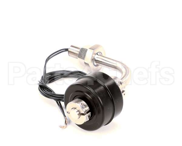 SWHLQDLVL1-INV Food Warming Single Level Switch, 2.5 Deep