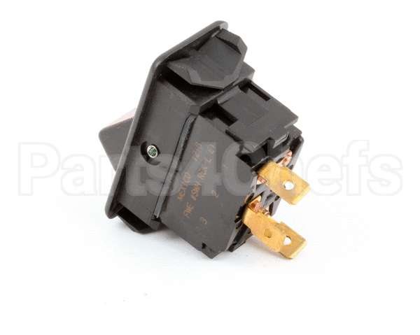 SWHRCKLE1 Food Warming Switch Lighted Rocker 125V 20
