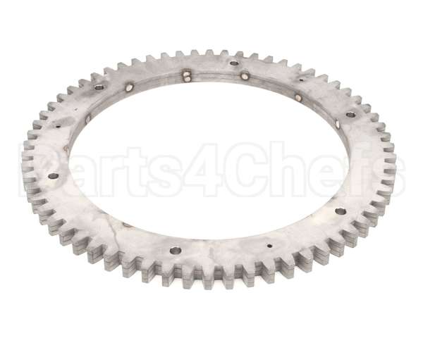 SWR00925 Cleveland Gear Asy; Drive; Weldment