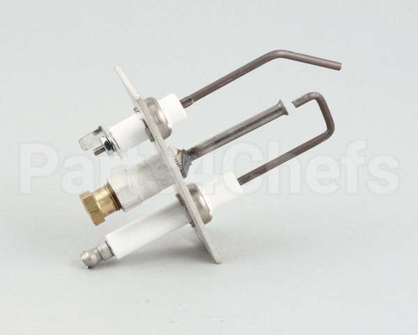 SWR51026 Cleveland Ignitor Assembly, Natural Gas, Rotiss