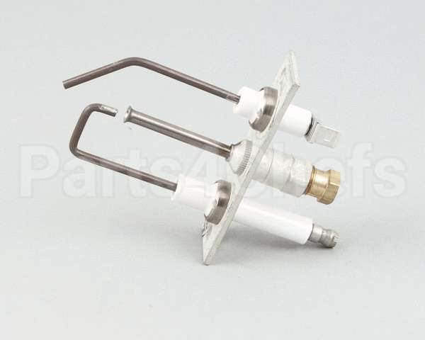 SWR51026 Cleveland Ignitor Assembly, Natural Gas, Rotiss