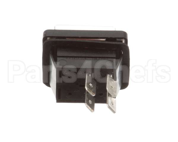 SWT-0022-240 Belshaw Rocker Switch Dpst Iii 250V #S