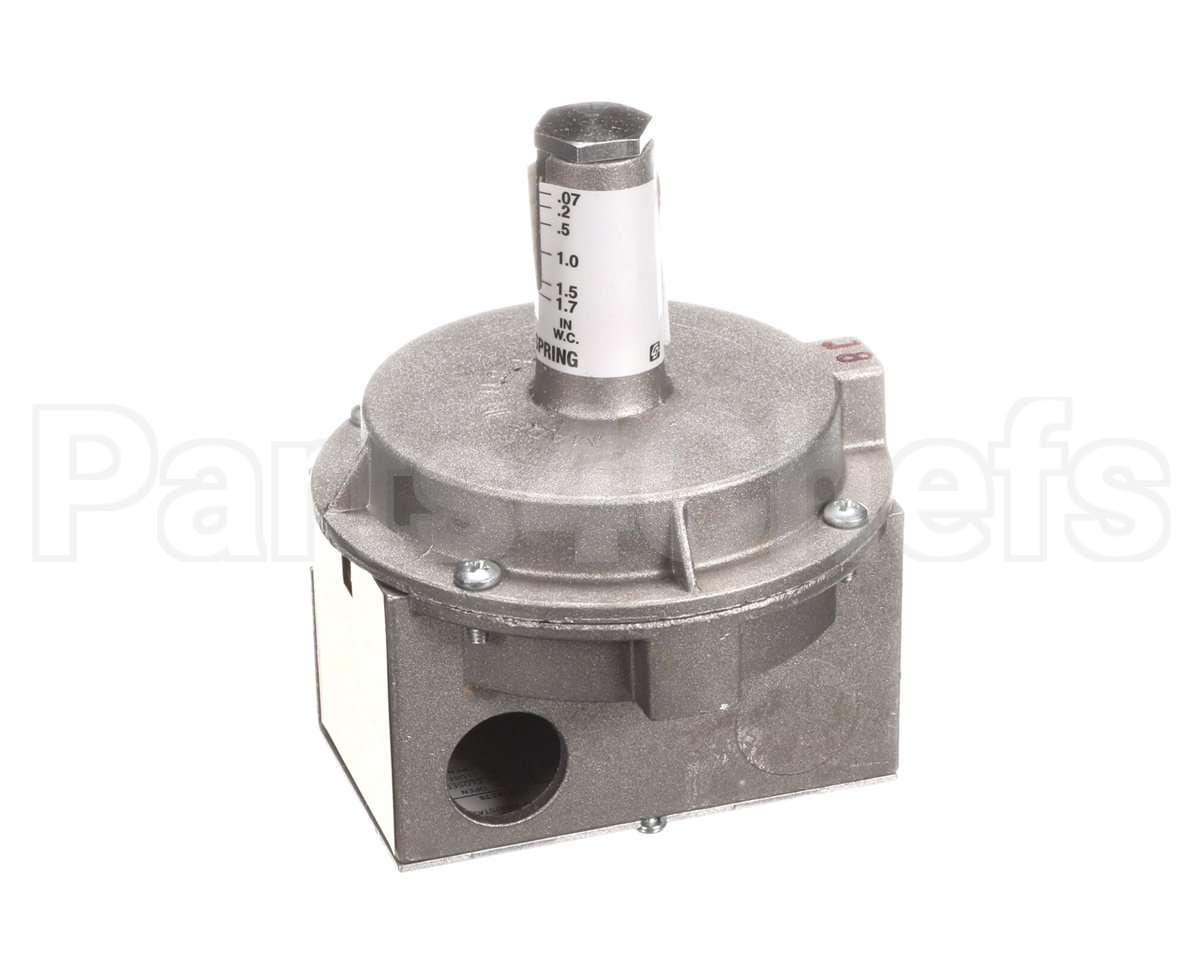 SWT00142 Trane Switch,Differential Pressure, 120 Deg F,