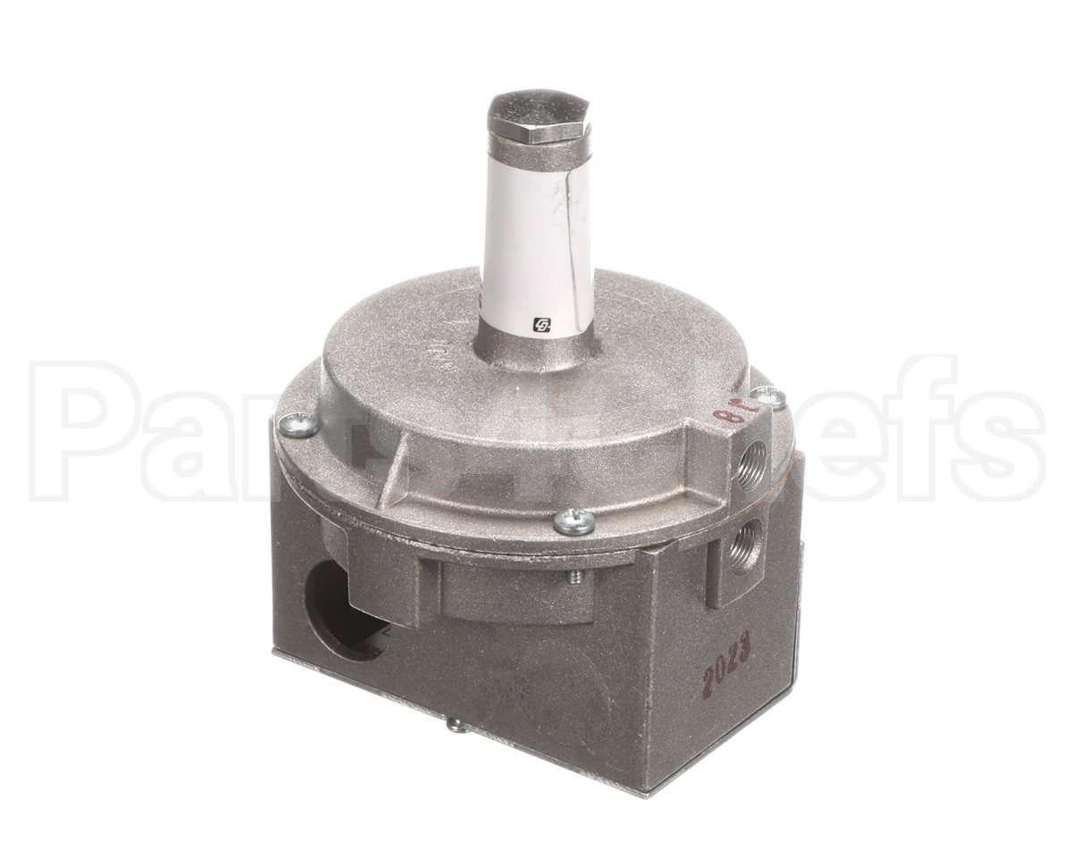 SWT00142 Trane Switch,Differential Pressure, 120 Deg F,