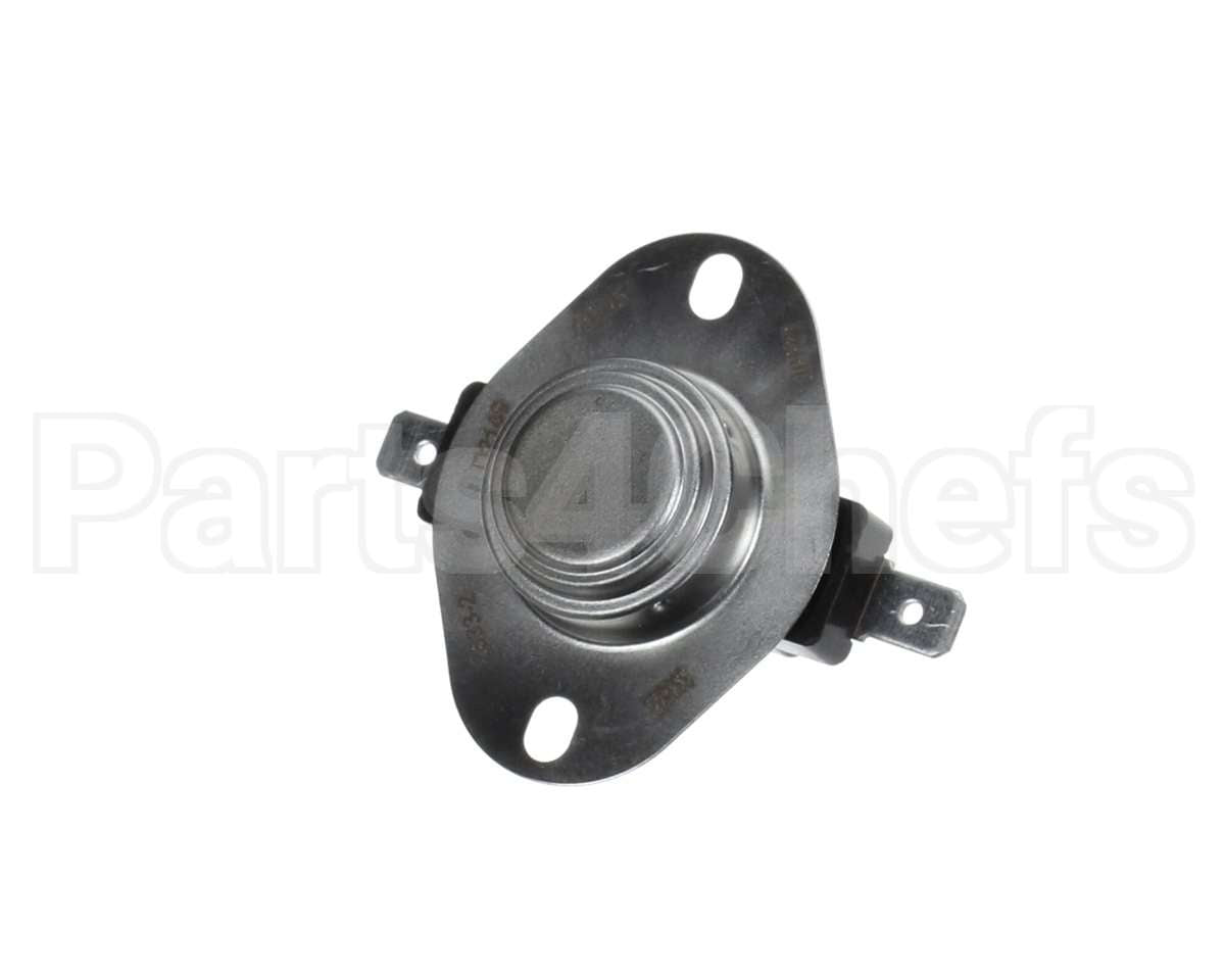 SWT01432 Trane Blocked Vent Switch-8148